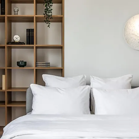 Ultracentral Atheneum Apartmán *