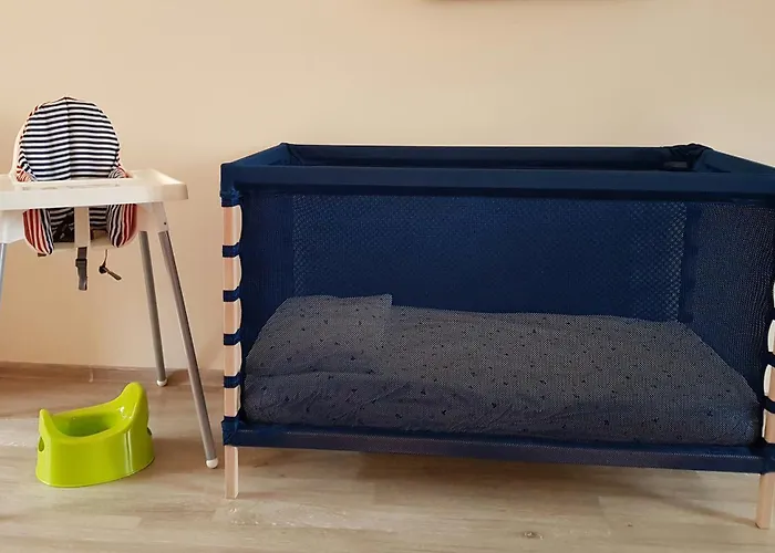 Ultracentral Atheneum Apartmán