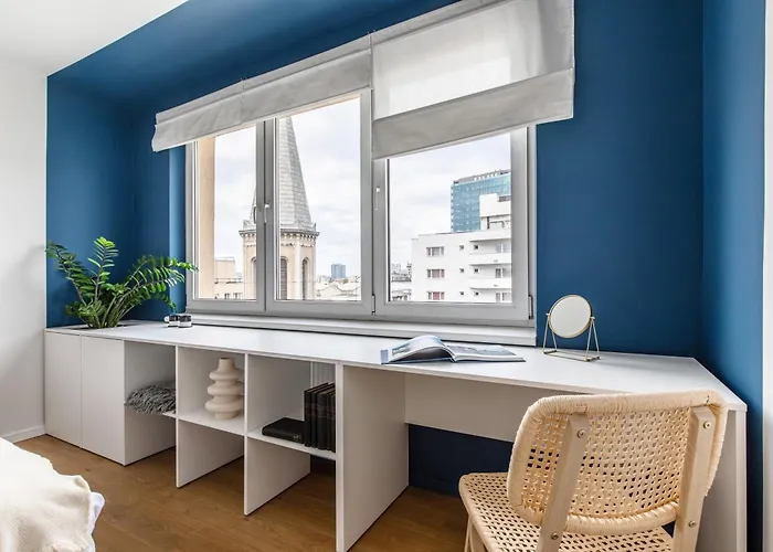 Apartmán Ultracentral Atheneum Bukurešť