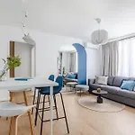 Apartament Ultracentral Atheneum *
