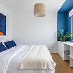 Ultracentral Atheneum Apartament Bucureşti