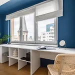 Apartament Ultracentral Atheneum Bucureşti