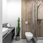 Ultracentral Atheneum Apartament