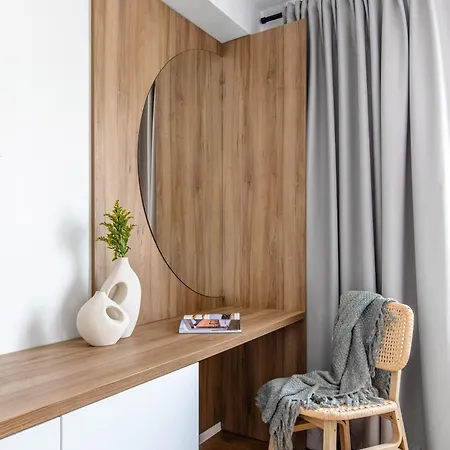 דירה Ultracentral Atheneum