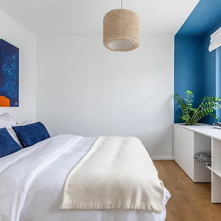 Ultracentral Atheneum Апартаменты Бухарест