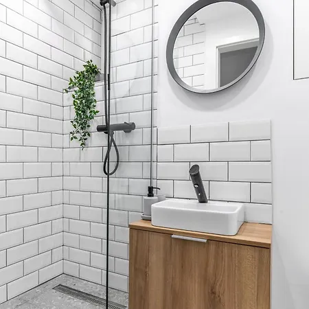 Ultracentral Atheneum דירה בוקרשט