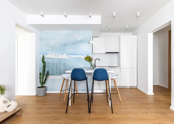 Ultracentral Atheneum Apartment Bucharest
