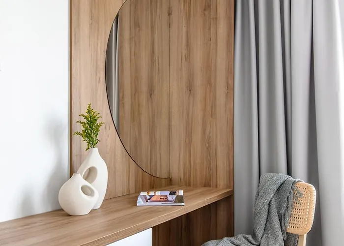 公寓 Ultracentral Atheneum