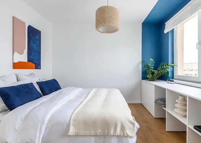 Ultracentral Atheneum アパート ブカレスト