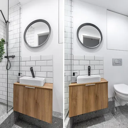 Ultracentral Atheneum Apartment Bukarest